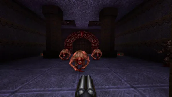 Quake 1 & 2 Bundle PS5 - изображение 4
