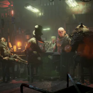 Mutant Year Zero: Road to Eden [PS4] - изображение 4