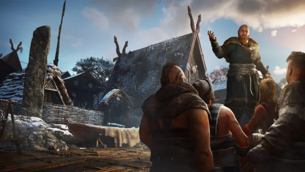 Discovery Tour: Viking Age [PS4,&nbsp;PS5] - изображение 2