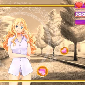 Moe Waifu H PS4 & PS5 - изображение 4