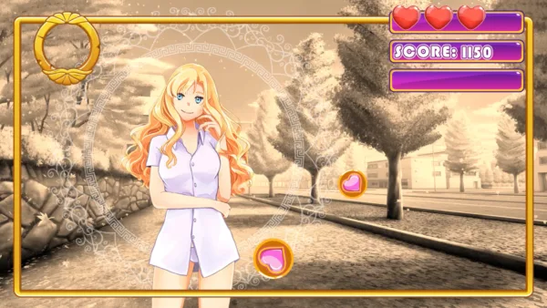 Moe Waifu H PS4 & PS5 - изображение 4
