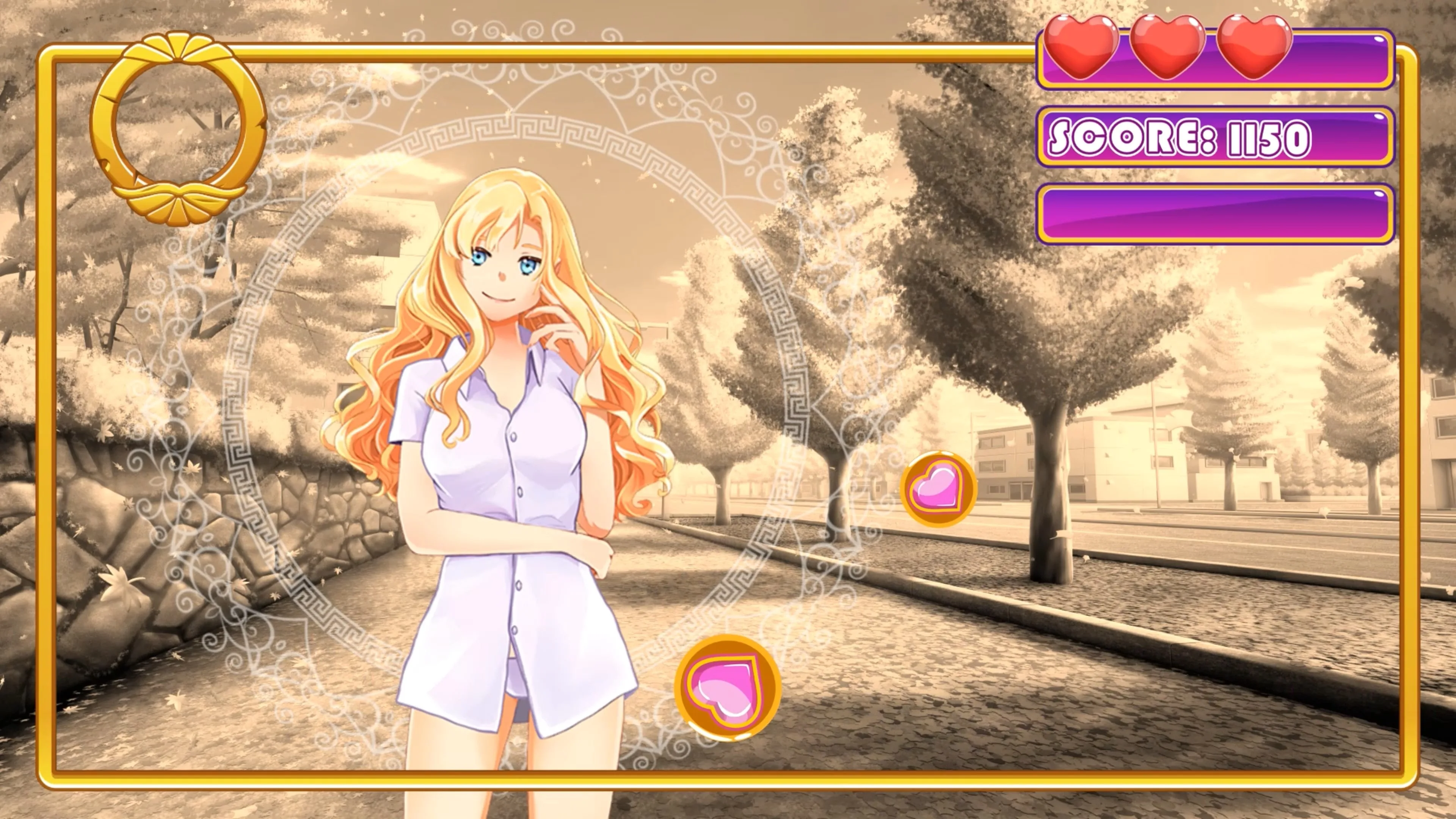 Moe Waifu H PS4 & PS5 - изображение 4