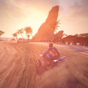 ATV Drift & Tricks [PS4] - изображение 3