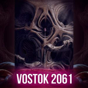 Vostok 2061 [PS4]