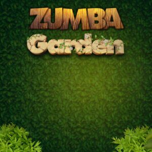 Zumba Garden [PS5]