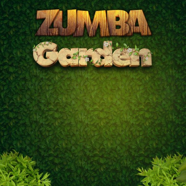 Zumba Garden [PS5]