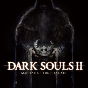 DARK SOULS II: Scholar of the First Sin [PS4]