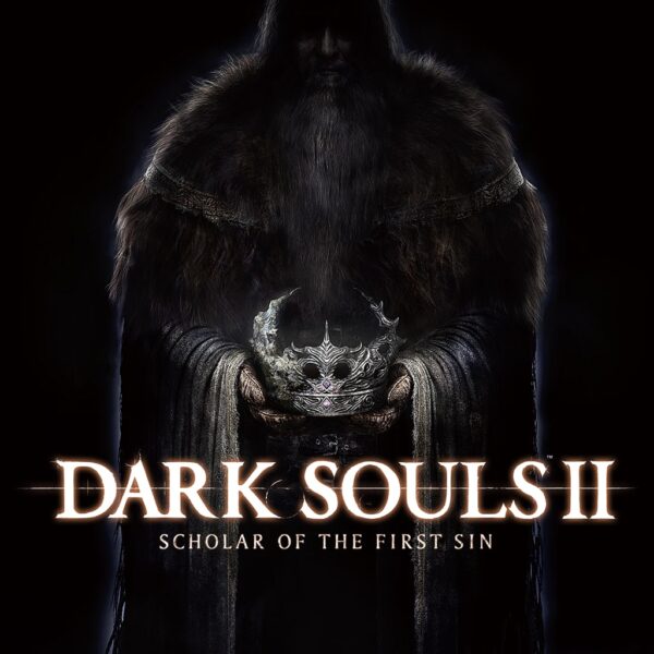 DARK SOULS II: Scholar of the First Sin [PS4] - изображение 1