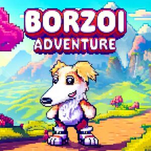 Borzoi Adventure [PS4]