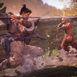 Wo Long: Fallen Dynasty Conqueror of Jiangdong [PS4,&nbsp;PS5] - изображение 4