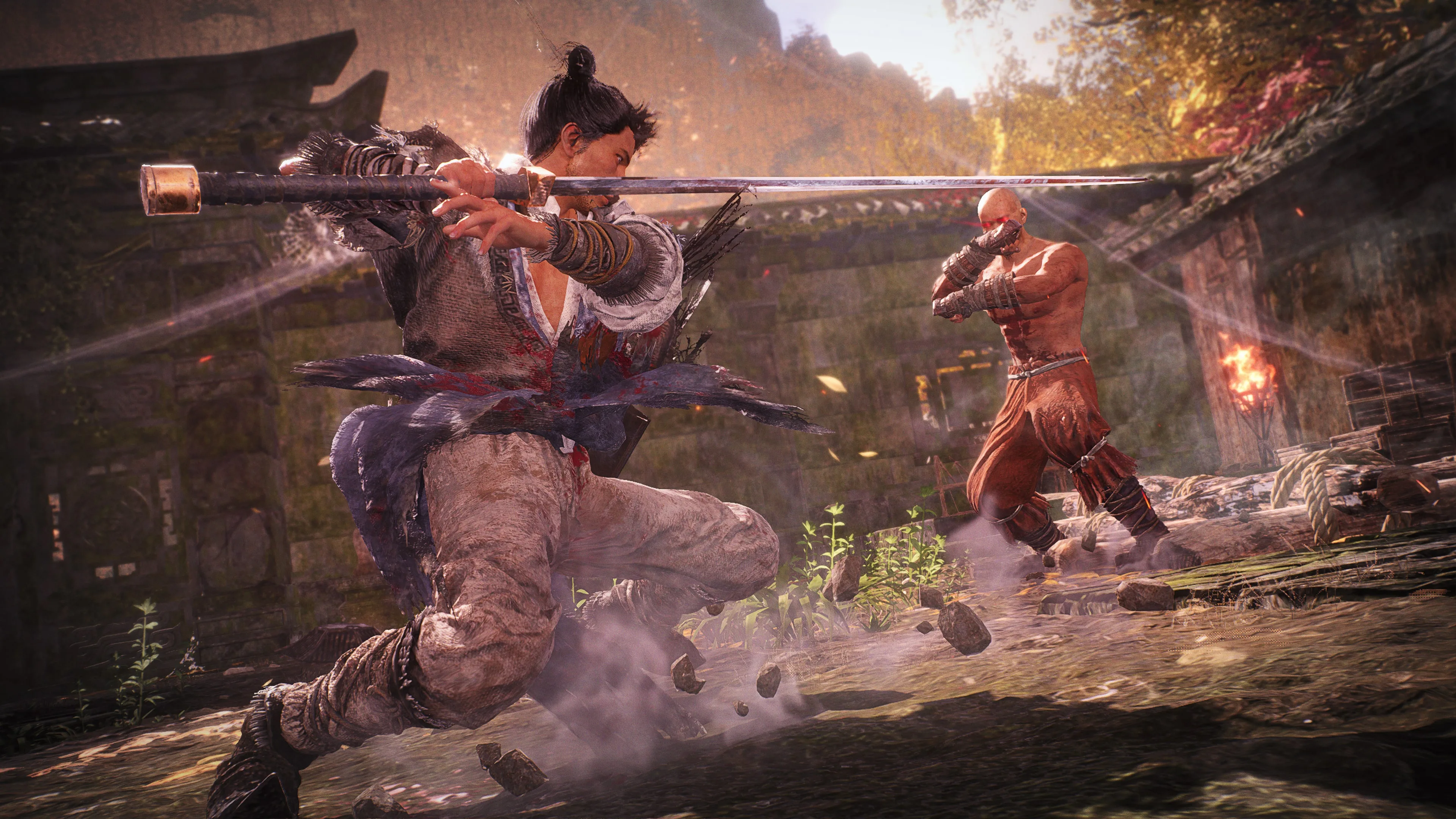 Wo Long: Fallen Dynasty Conqueror of Jiangdong [PS4,&nbsp;PS5] - изображение 4