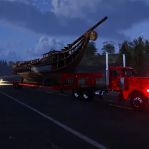 Truck Driver: The American Dream [PS5] - изображение 4