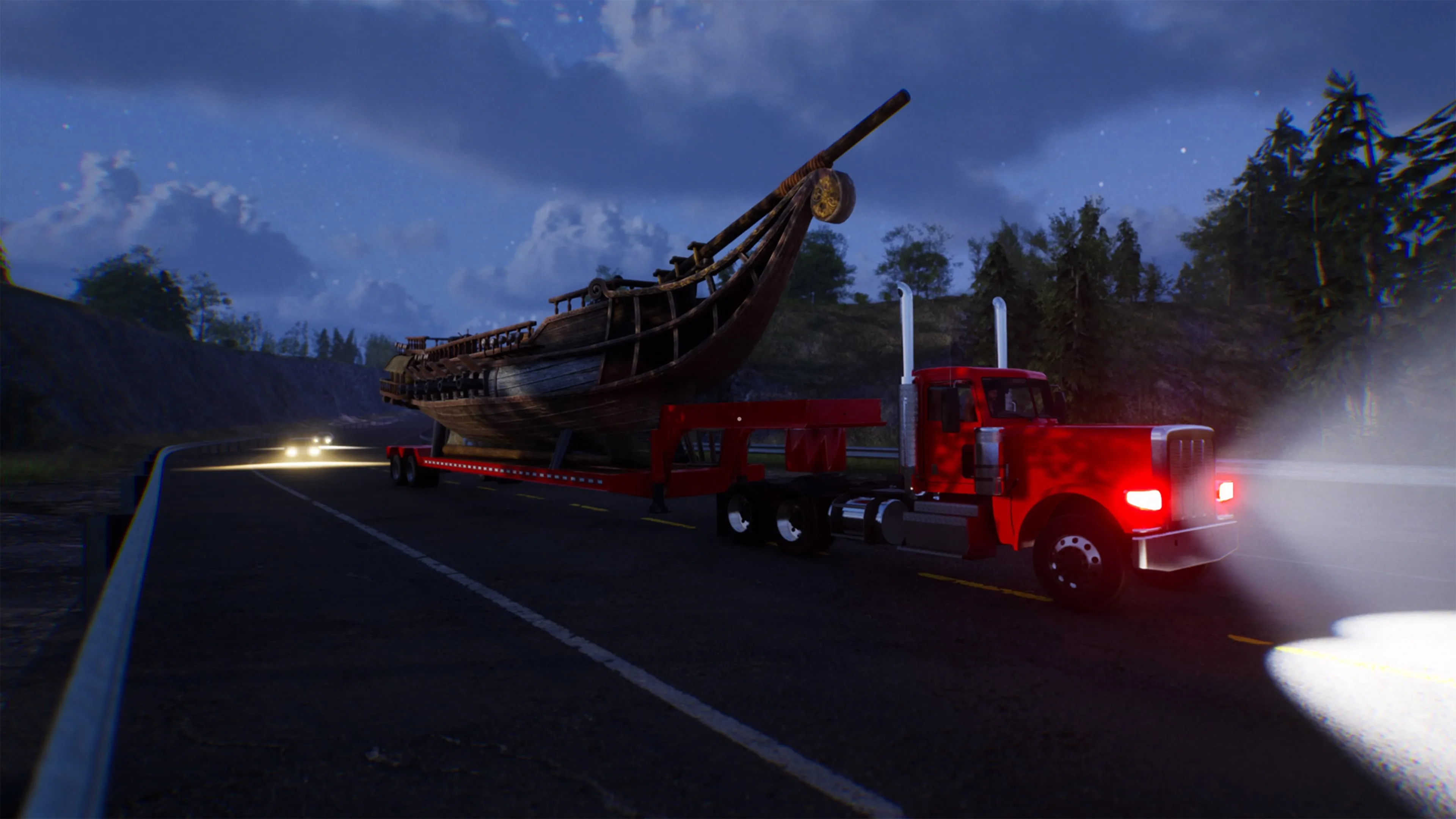 Truck Driver: The American Dream [PS5] - изображение 4