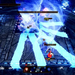 TrinityS [PS4,&nbsp;PS5] - изображение 3
