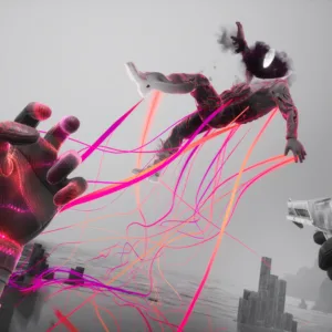 Synapse [PS5] - изображение 3