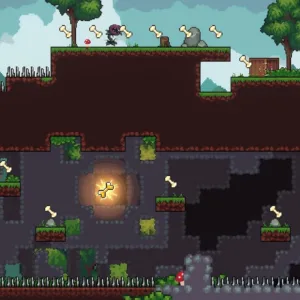 Borzoi Adventure [PS4] - изображение 2