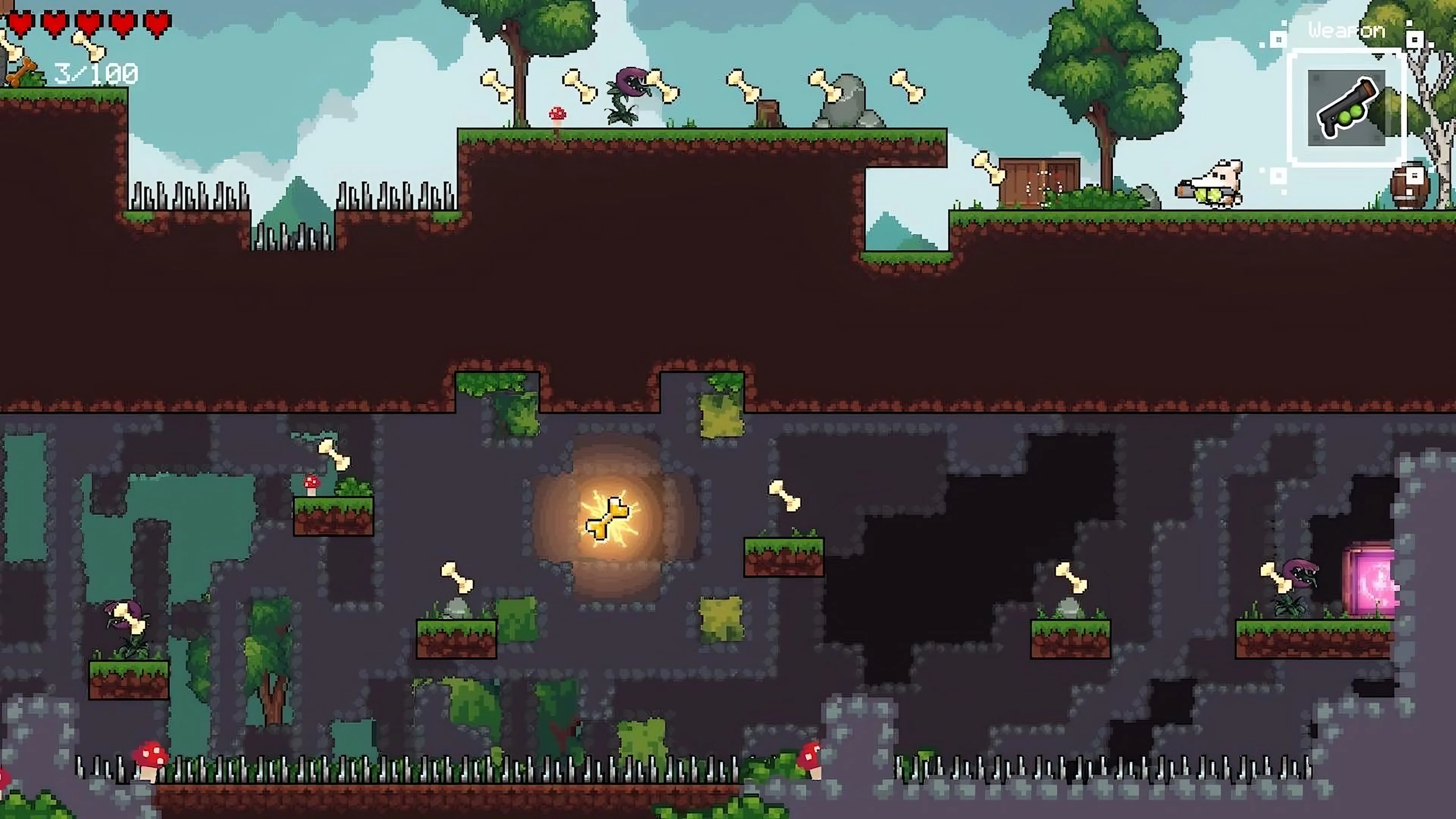 Borzoi Adventure [PS4] - изображение 2