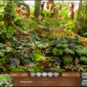 Nature Escapes 2 Collector's Edition [PS5] - изображение 3