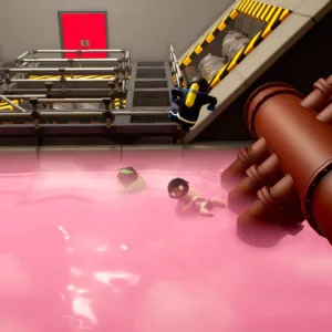 Gang Beasts [PS4] - изображение 4