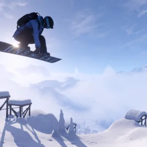 Shredders [PS5] - изображение 2