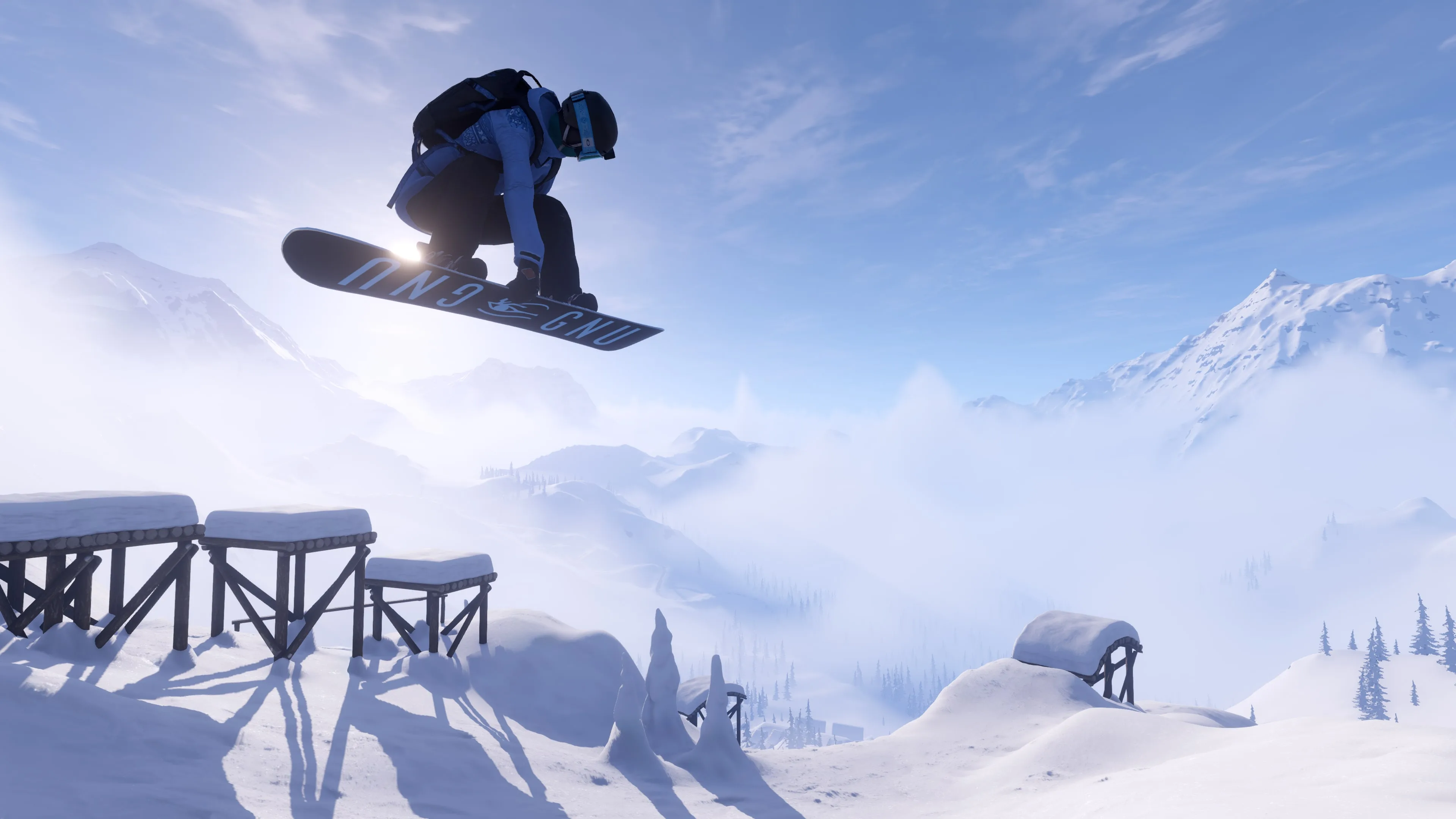 Shredders [PS5] - изображение 2