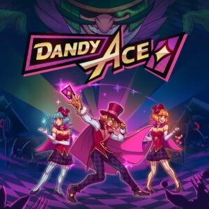 Dandy Ace [PS4]