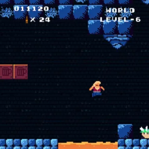 Super Drunken Guy [PS4] - изображение 3