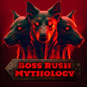 Boss Rush: Mythology [PS5]