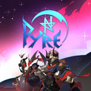 Pyre [PS4]