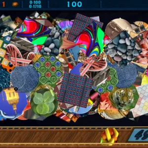 Clutter Evolution: Beyond Xtreme [PS5] - изображение 4