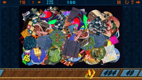 Clutter Evolution: Beyond Xtreme [PS5] - изображение 4
