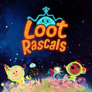 Loot Rascals [PS4]