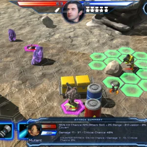 Strike Team Gladius [PS5] - изображение 3