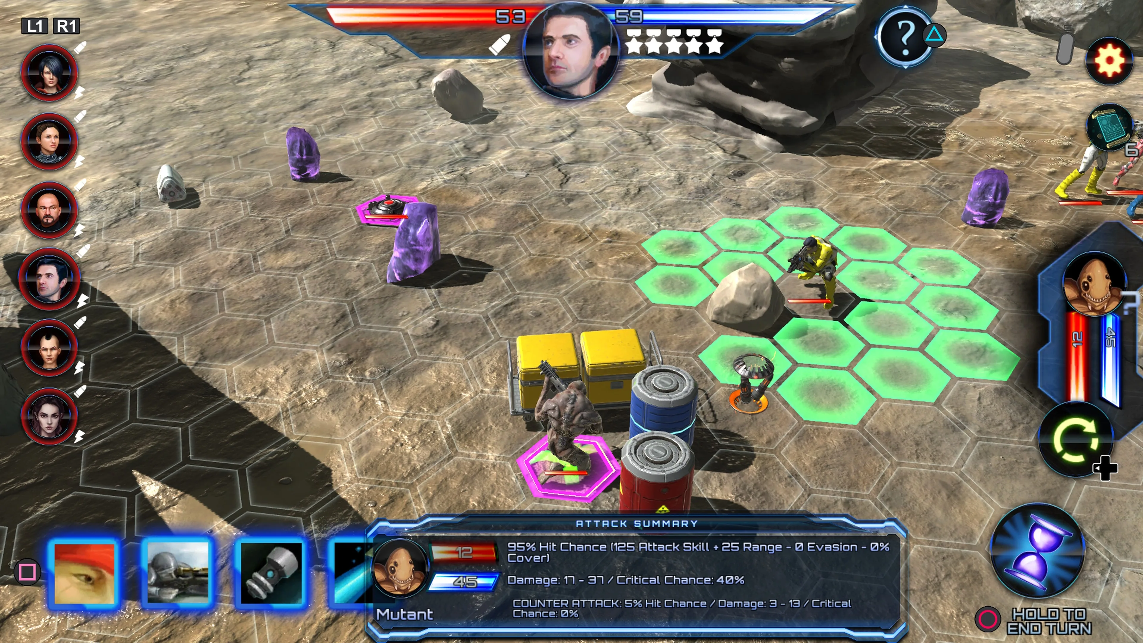 Strike Team Gladius [PS5] - изображение 3
