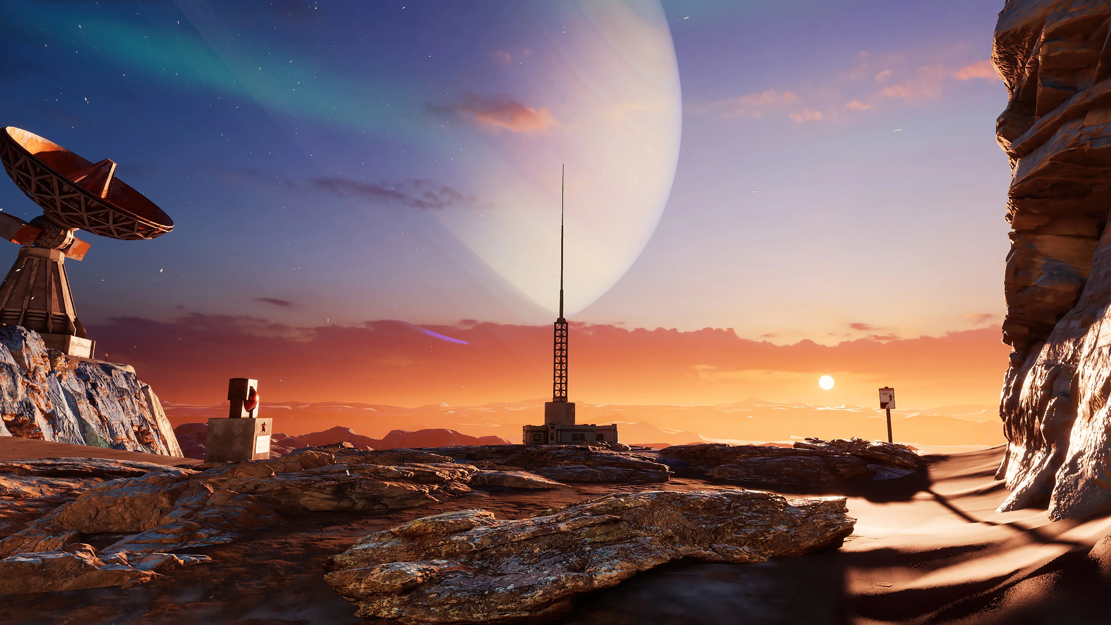 Red Matter [PS4,&nbsp;PS5] - изображение 3