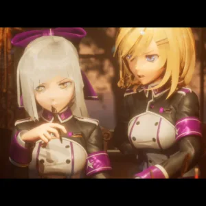 Wing of Darkness [PS4] - изображение 3
