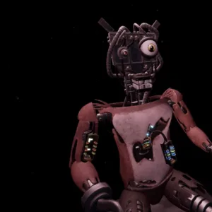 Five Nights at Freddy's: Help Wanted - Full Time Edition [PS5] - изображение 4