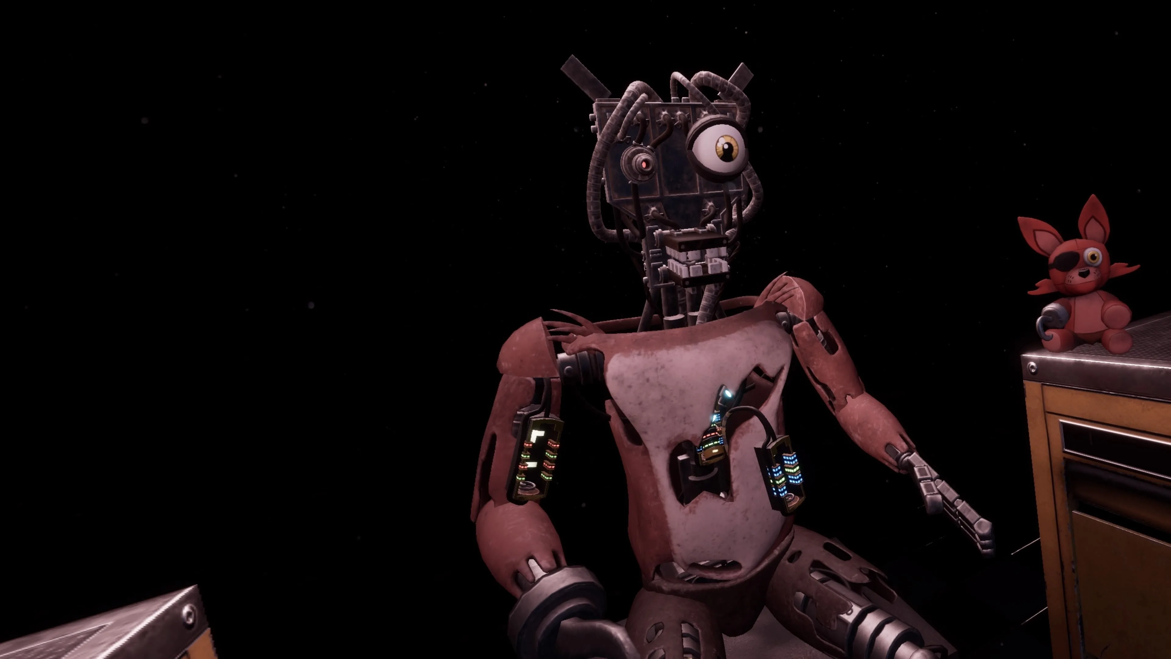 Five Nights at Freddy