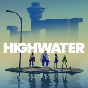 Highwater [PS5]