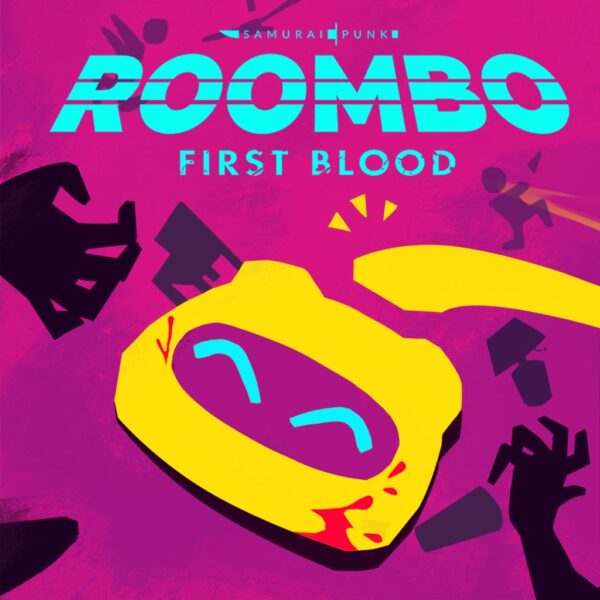 Roombo: First Blood [PS4] - изображение 1