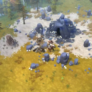 Northgard: Svadilfari, the Clan of the Horse [PS4] - изображение 4