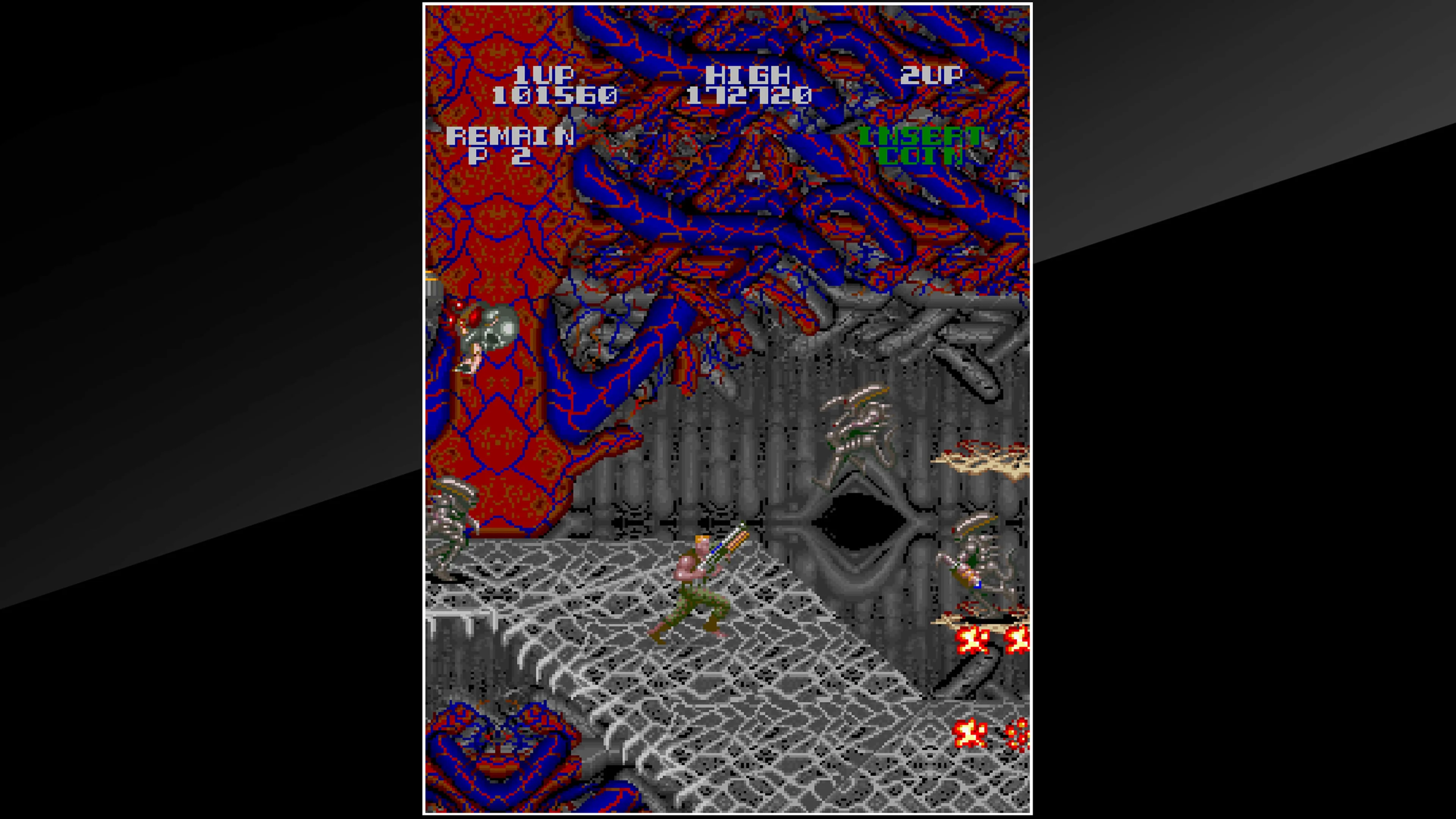 Arcade Archives SUPER CONTRA [PS4] - изображение 3