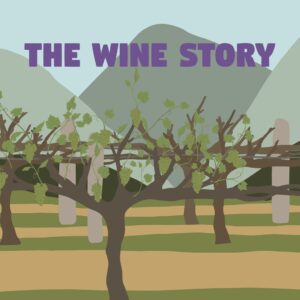 The Wine Story [PS4]