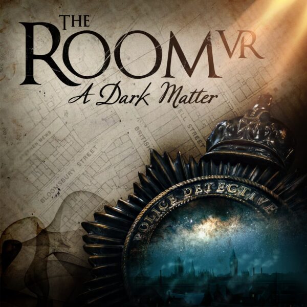 The Room VR: A Dark Matter [PS4, PS5]