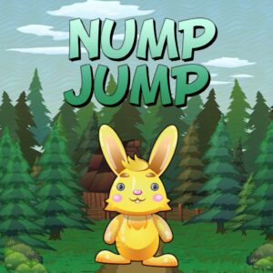 Nump Jump [PS5]