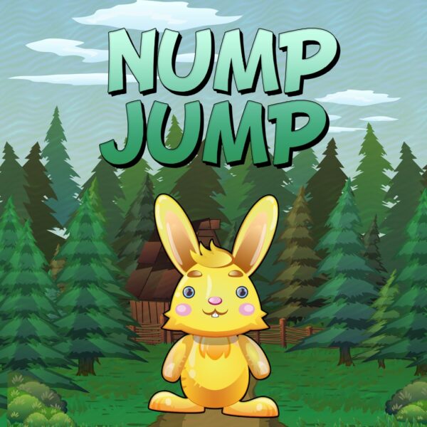 Nump Jump [PS4] - изображение 1