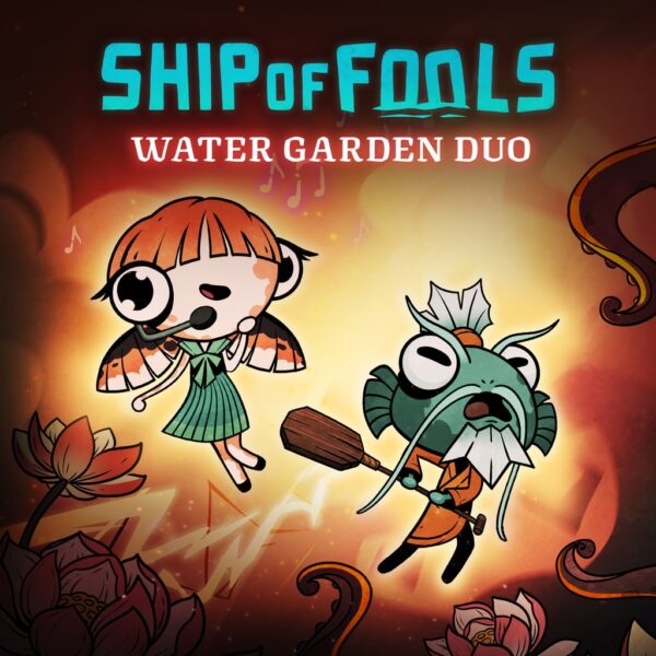 Ship of Fools - Water Garden Duo [PS5]