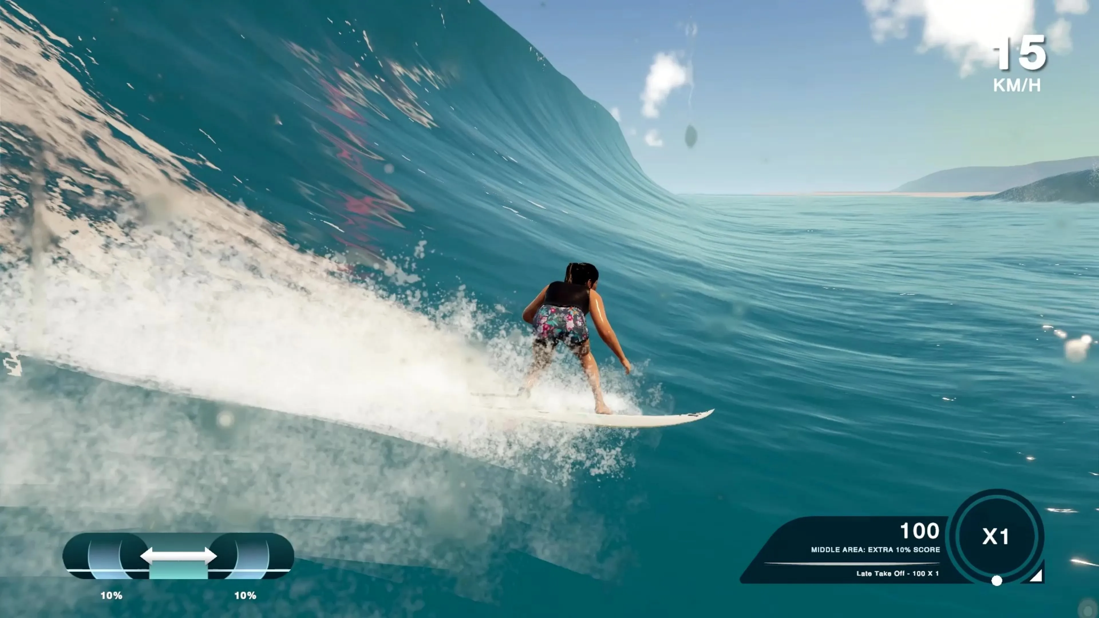 Barton Lynch Pro Surfing [PS5] - изображение 2