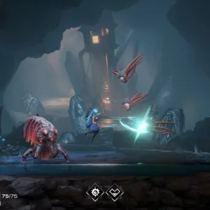 Trinity Fusion [PS4,&nbsp;PS5] - изображение 2