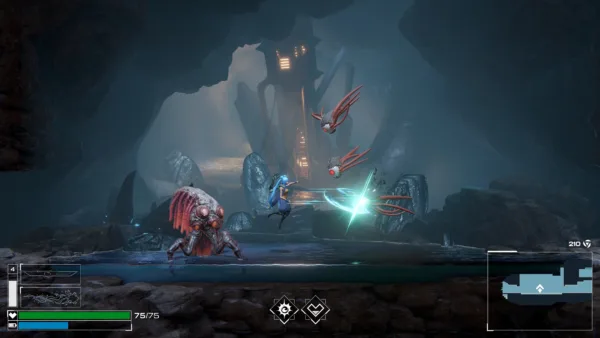 Trinity Fusion [PS4,&nbsp;PS5] - изображение 2
